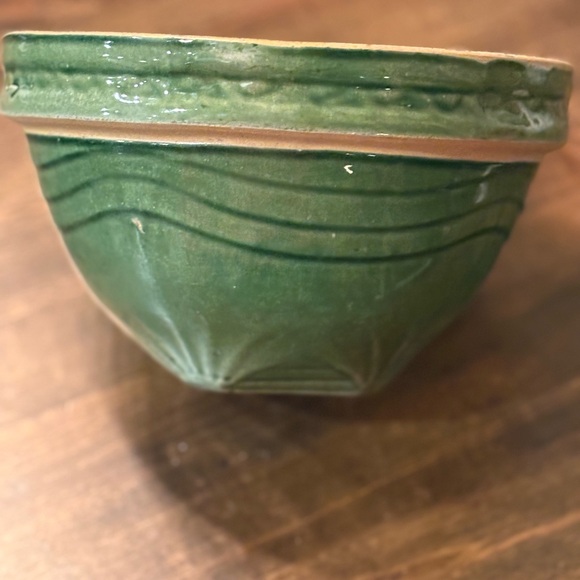 1920’s and 1930’s McCoy ceramic pottery - Picture 2 of 4